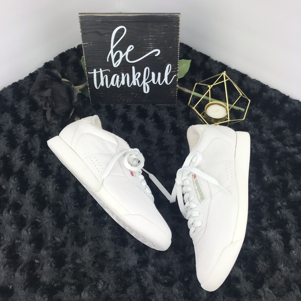 Classic Reebok Princess Sneaker